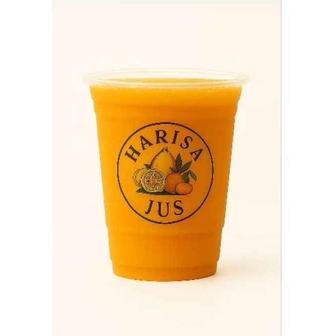 

Jus Jeruk