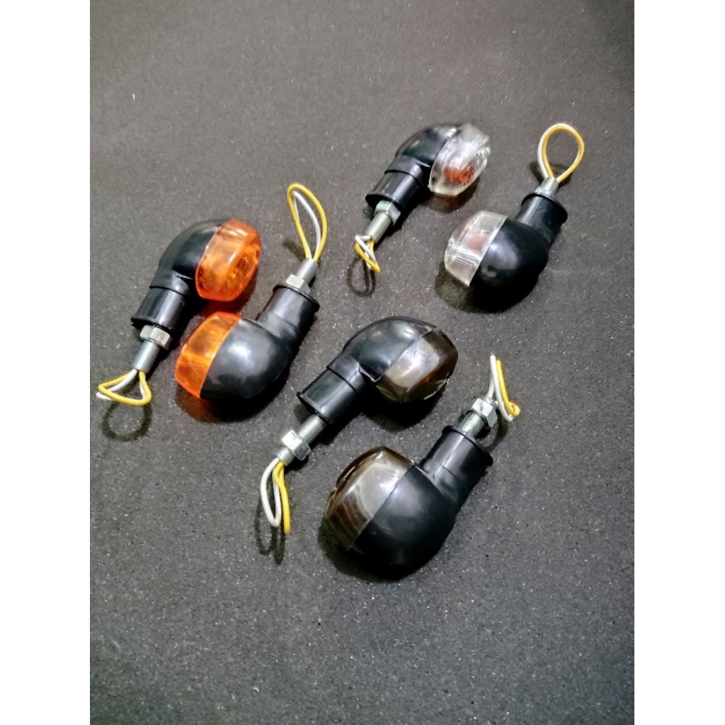 SEN MINI VIXION / RITING MINI VIXION OLD