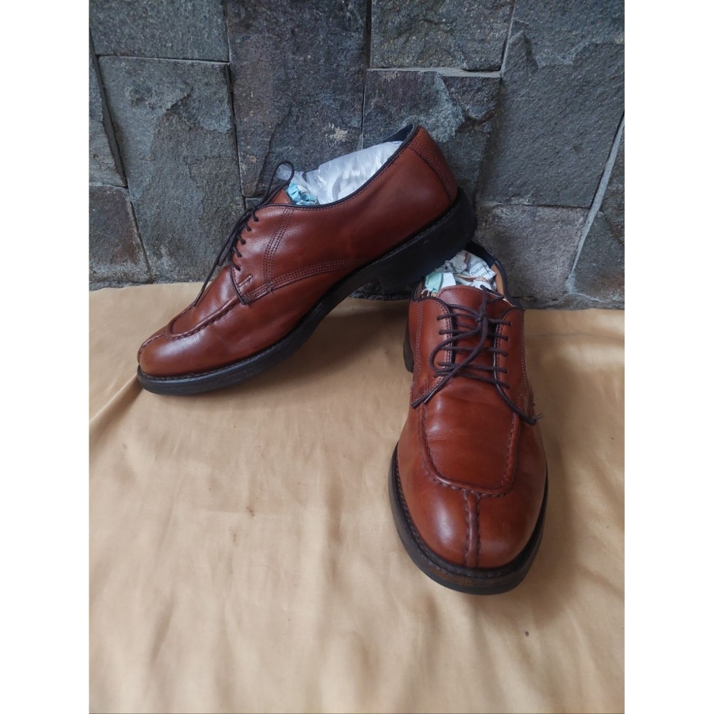 Allen Edmonds Dellwood Oxford