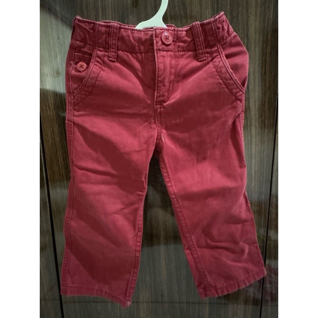 PL - Celana Anak Laki-Laki