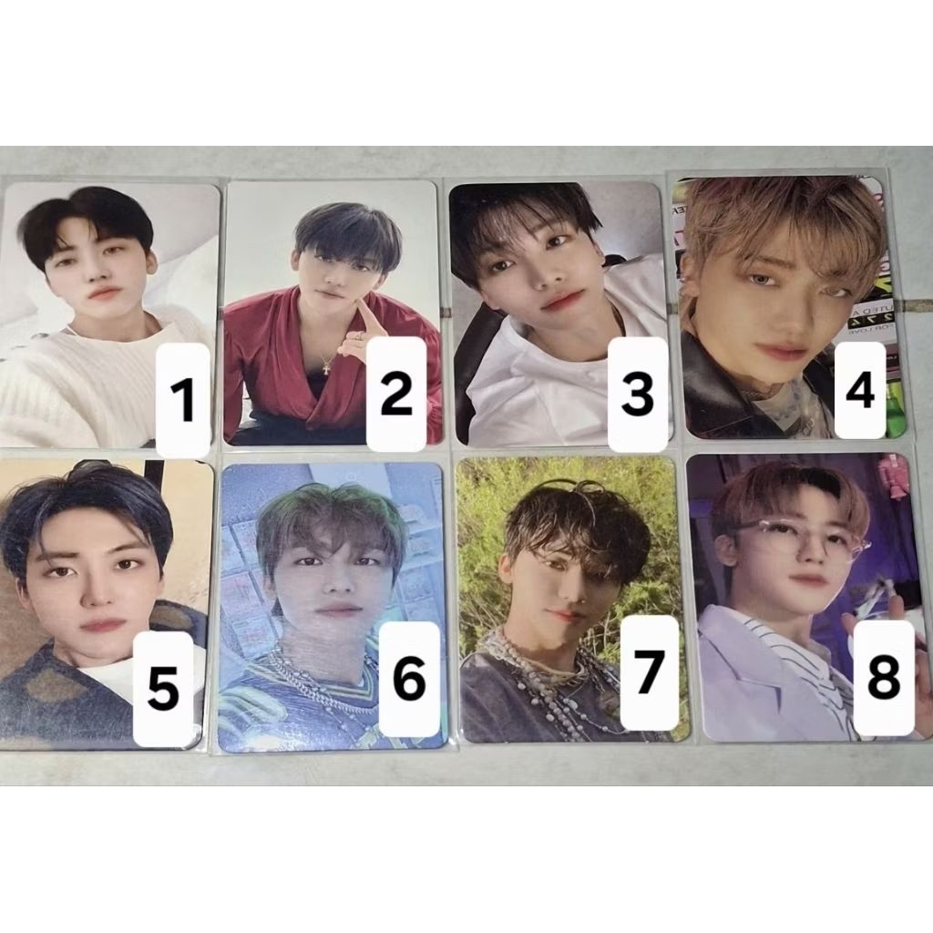 PC OFFICIAL NA JAEMIN NCT