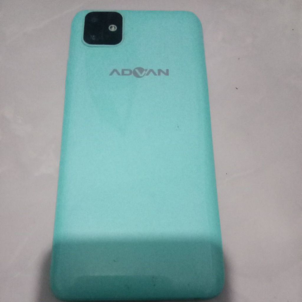 ADVAN G5 Elite minus