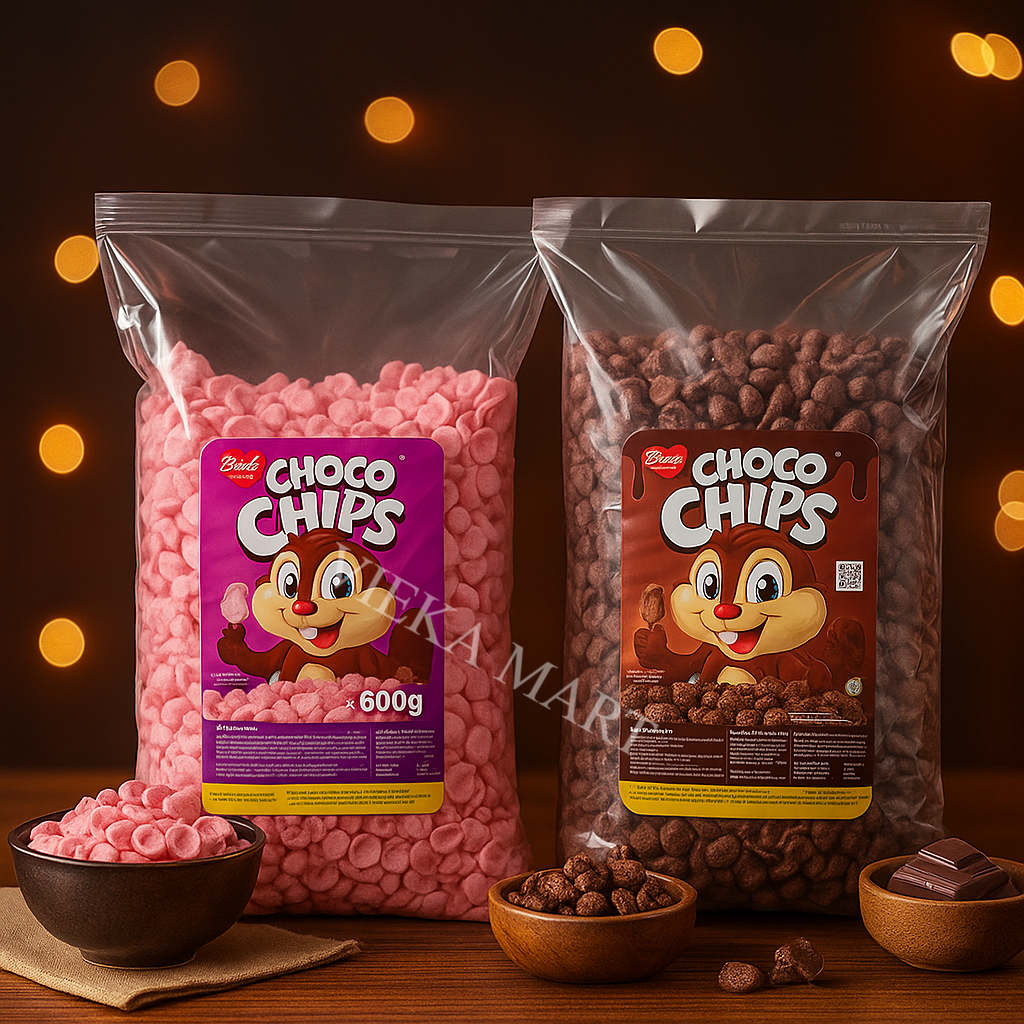 

Simba Choco Chips 1Kg | Choco Crunch 1kg