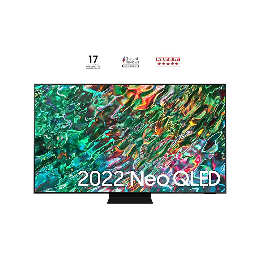 SAMSUNG 55" QN90B Neo QLED 4K HDR Smart TV (2022) 55