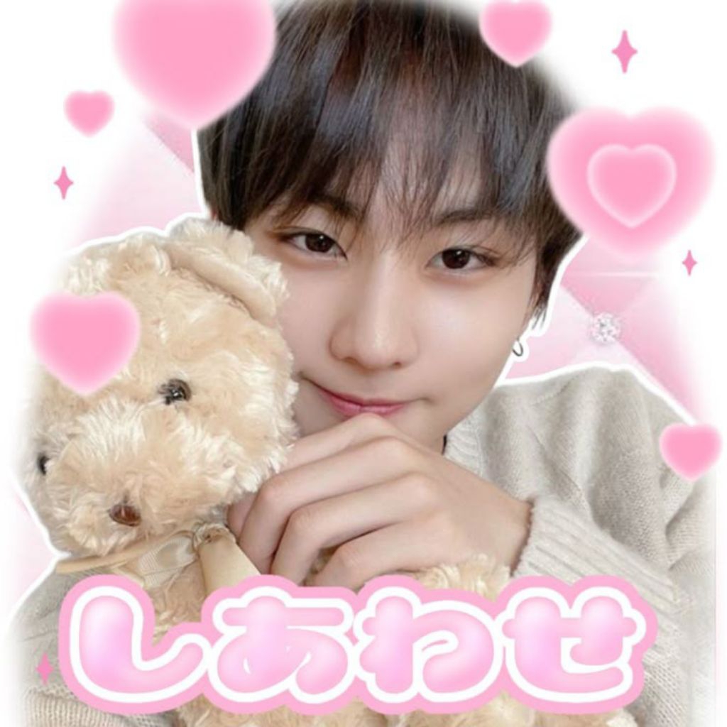 

CO packing Jeyyimails <3