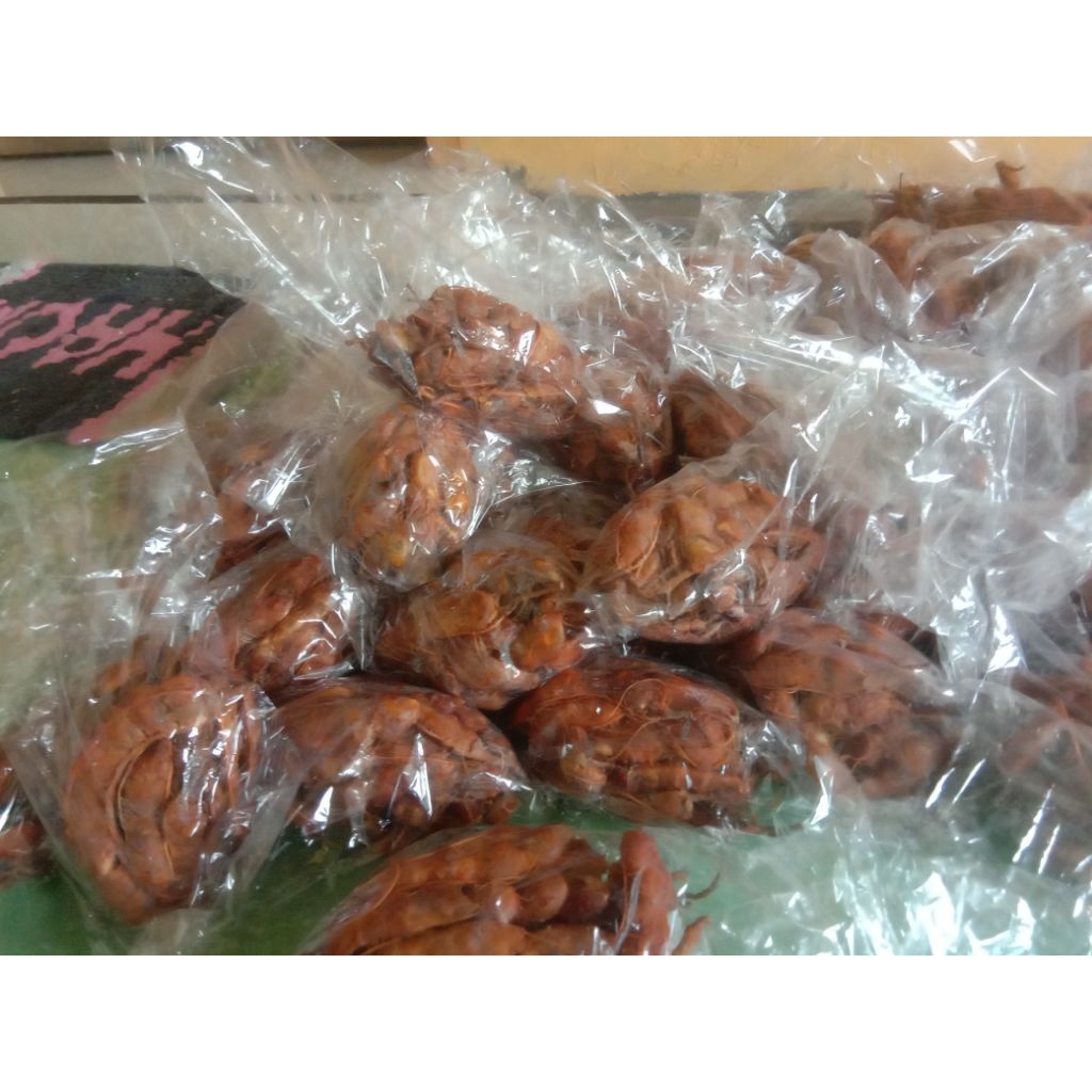 

ASEM JAWA 1KG BARU PANEN
