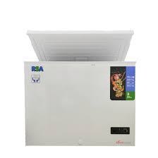 RSA CHEST FREEZER CF-210 CHEST FREEZER 96 LITER