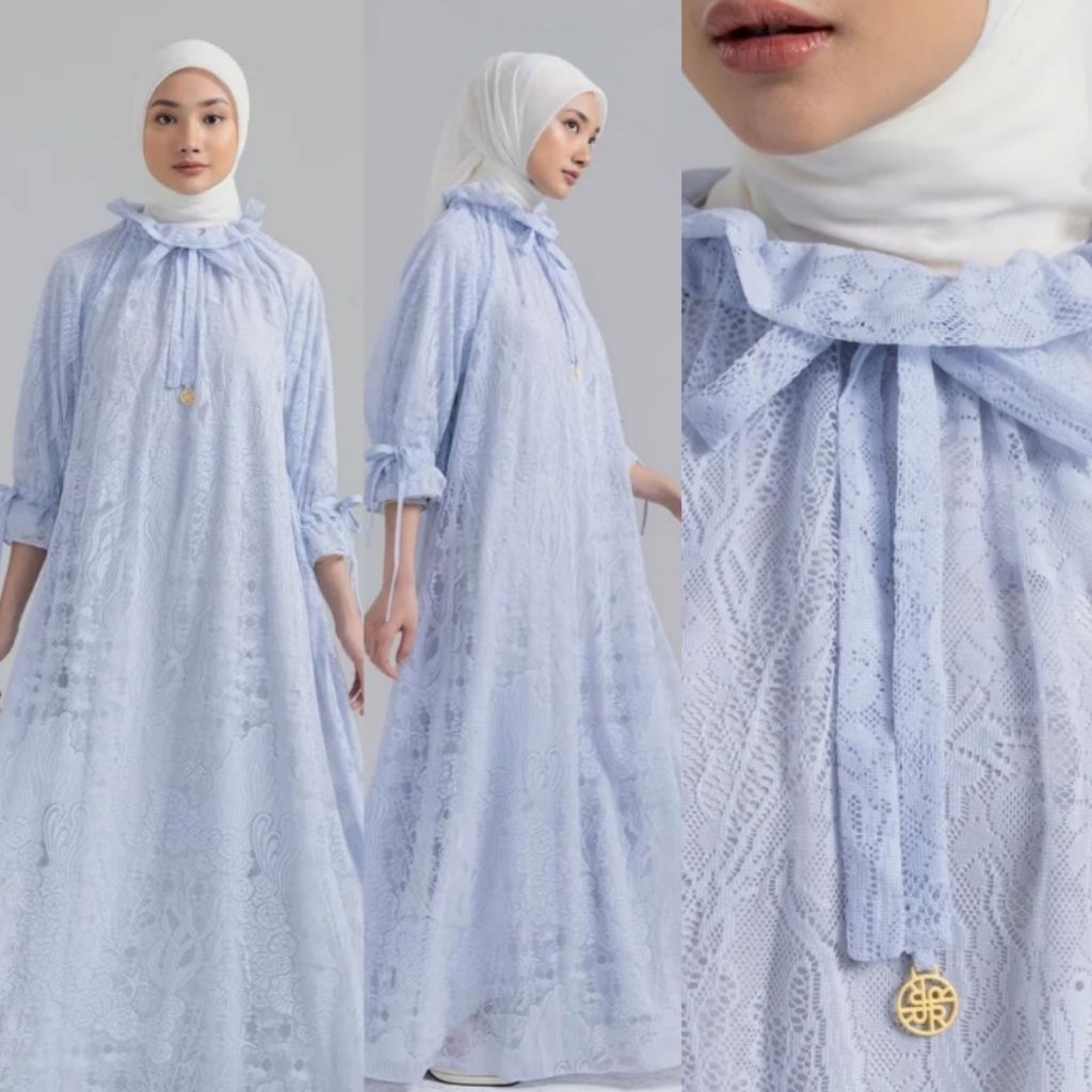 Ria Miranda Sale Lacera Dress Rm Riamiranda x mangmoel