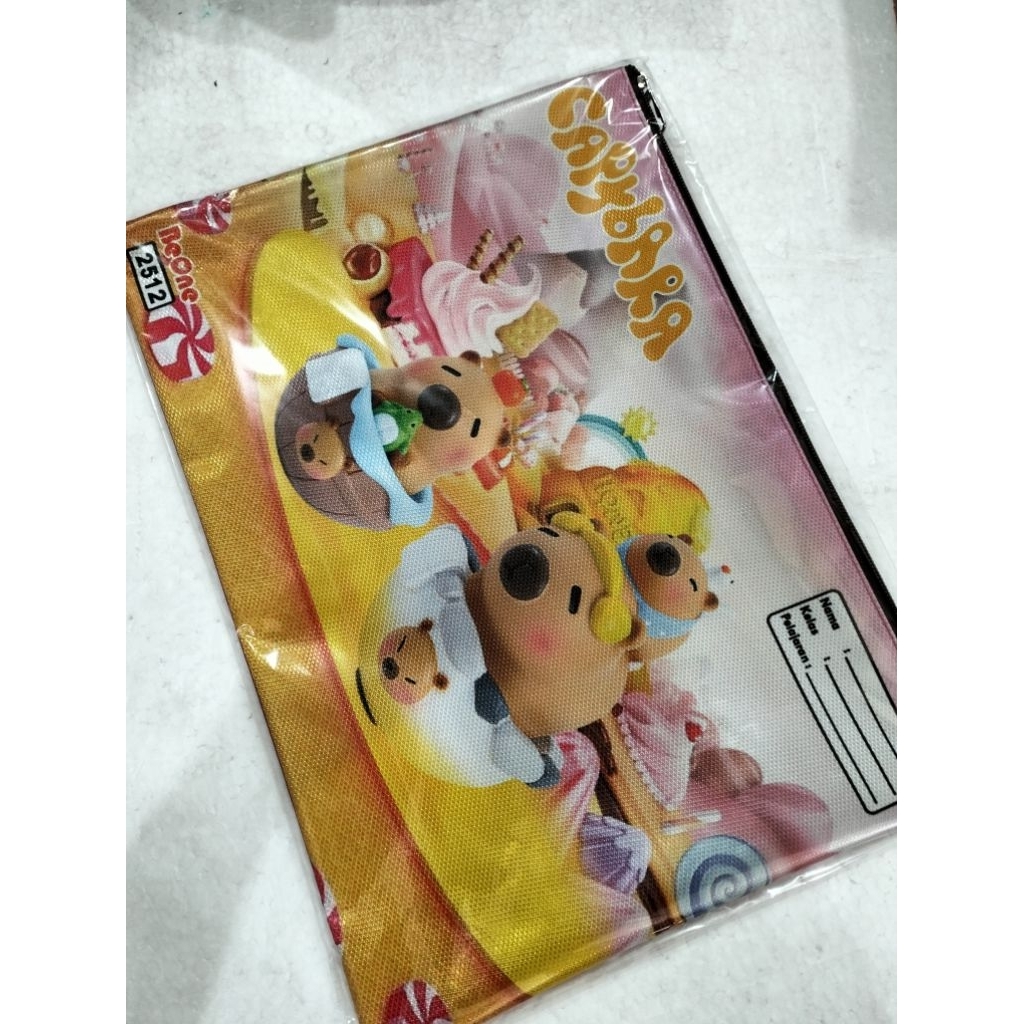 

MAP RESLETING MOTIF CAFIBARA MAP LES MAP BUKU