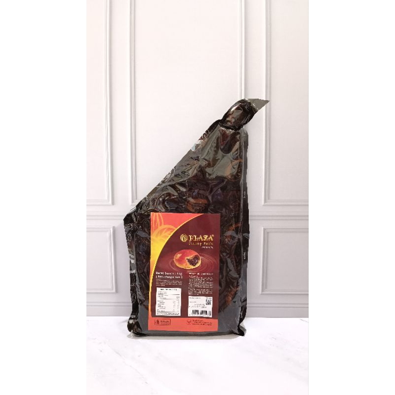 

1Kg Plaza Filling Pasta Coklat/Cokelat/Chocolate