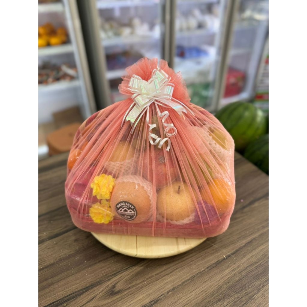 

Parcel Buah Murah Import 100%