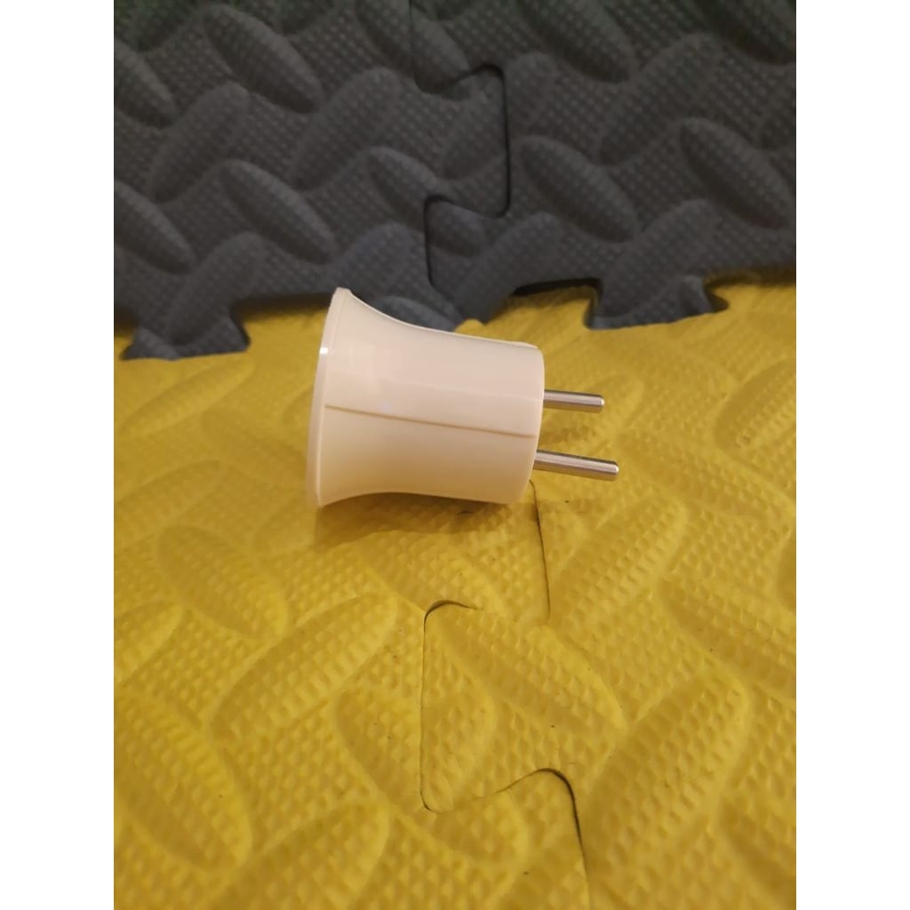 Fitting Colok Lurus Tofuda Fiting Lampu Kamar