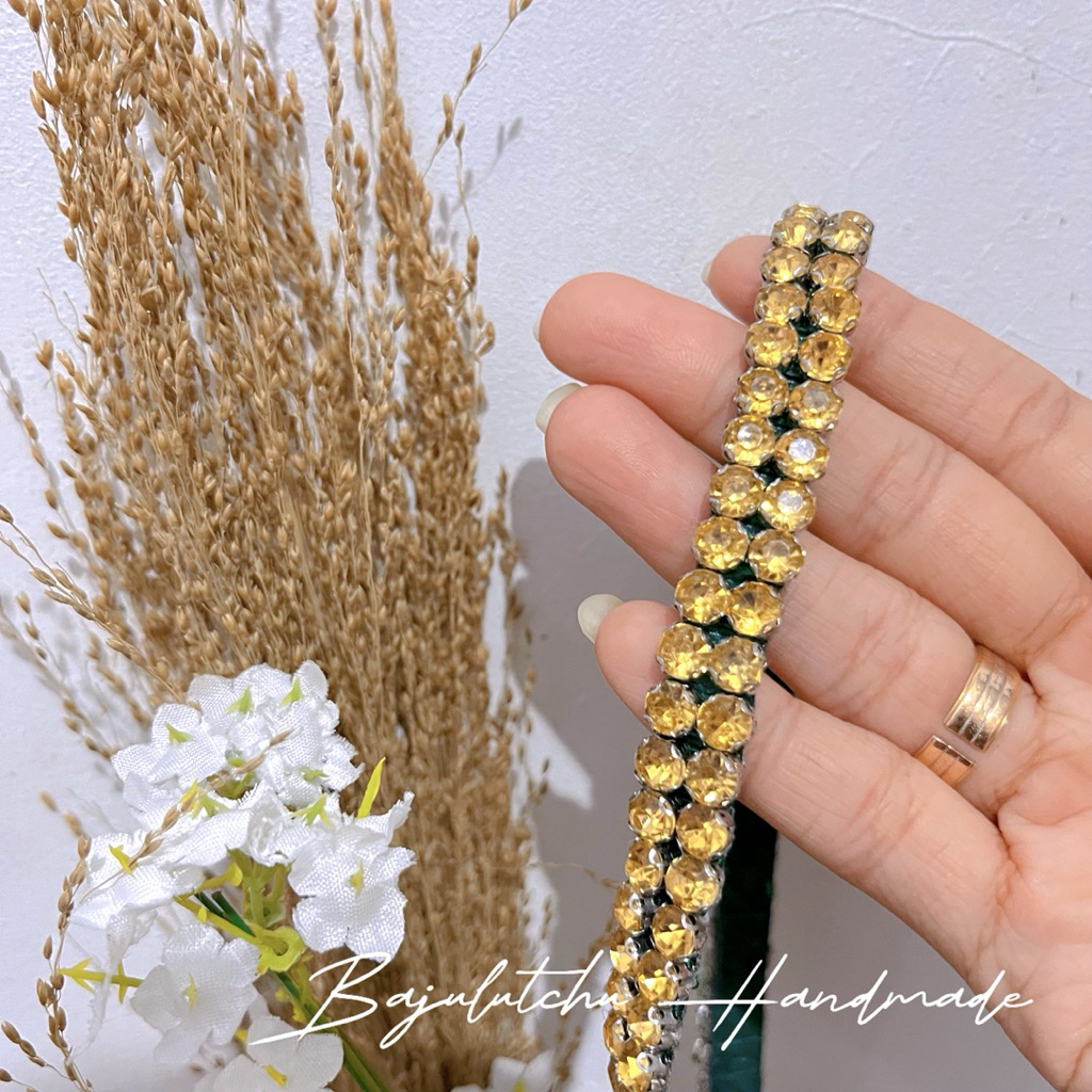 Belt diamond Payet Diamond cangkang