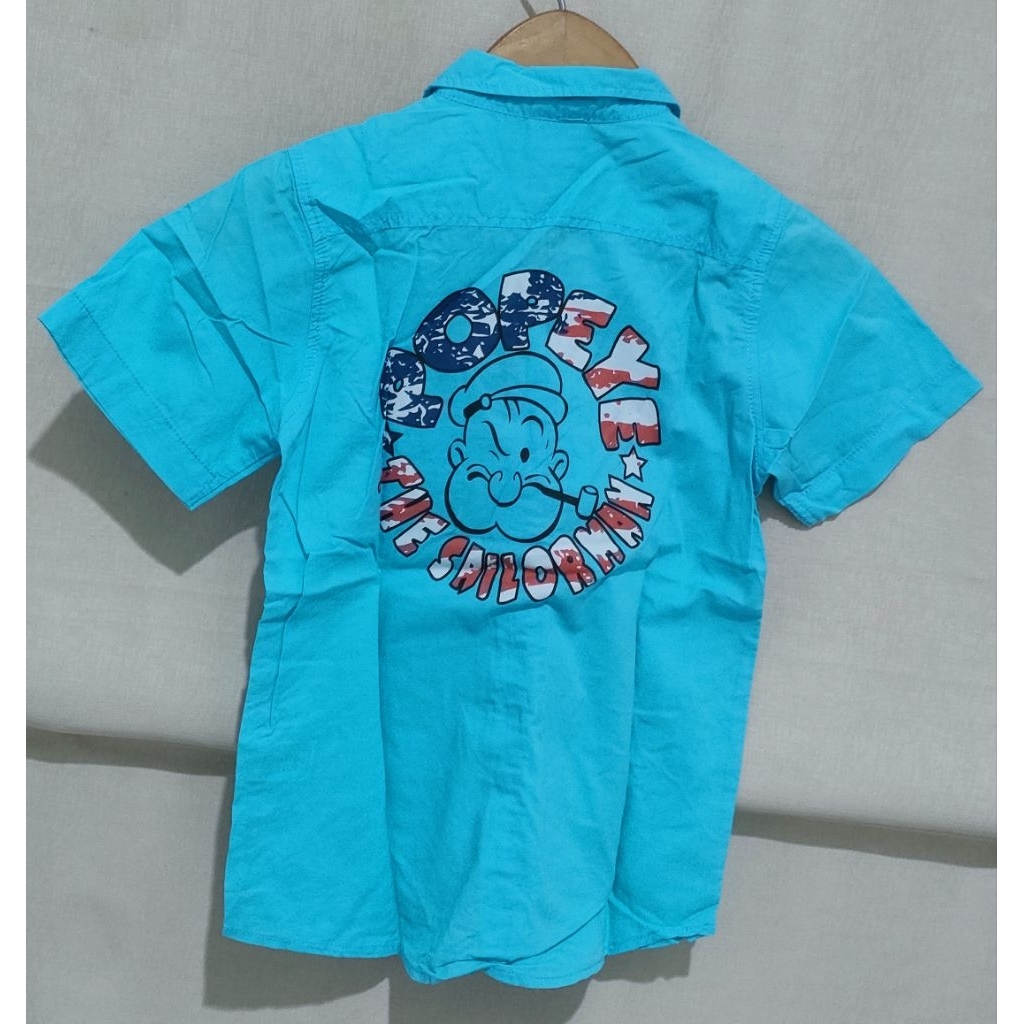 Popeye Kemeja Anak