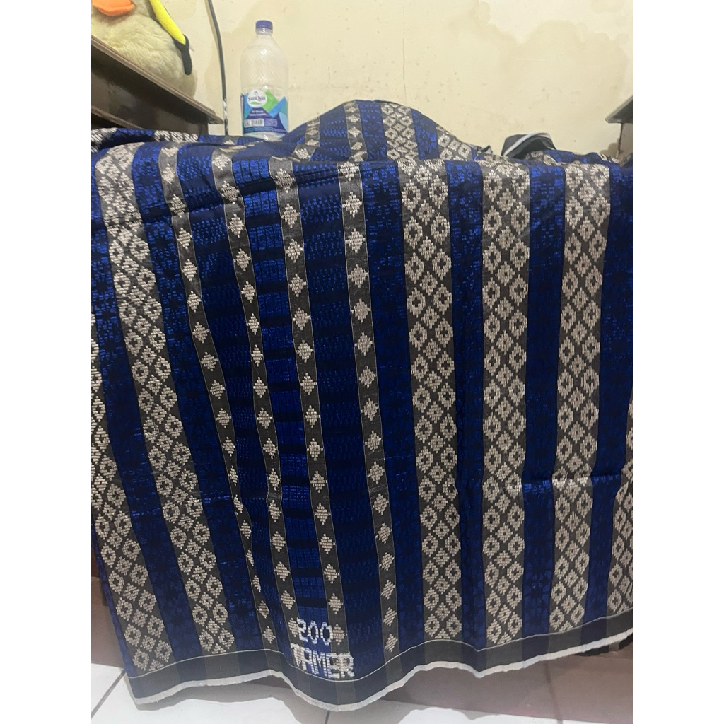 Tamer 200 second like new mulus