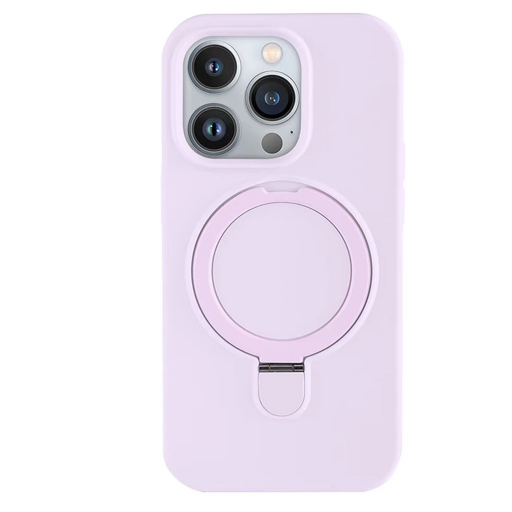 HD 318 Case Candy Color iPhone 14 | 14 Pro | 14 Pro Max | 15 | 15 Pro | 15 Pro Max Softcase Lembut C