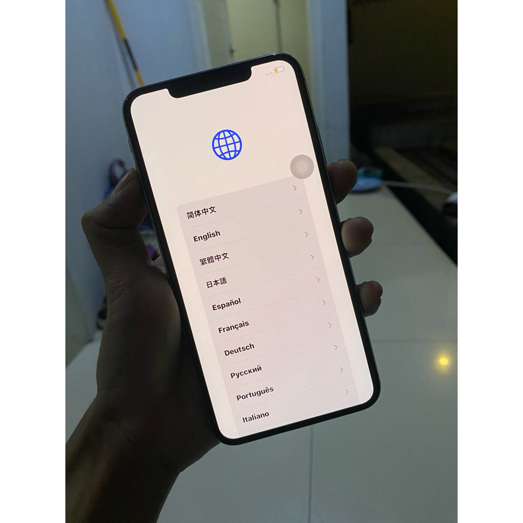 LCD IPHONE XS MAX ORIGINAL LCD IPHONE XS MAX NOMINUS LCD IPHONE XS MAX COPOTAN UNIT