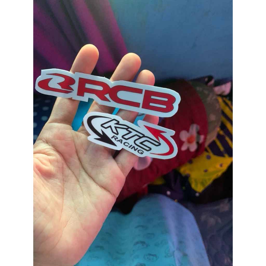 

Sticker Custom by Nabila Printing