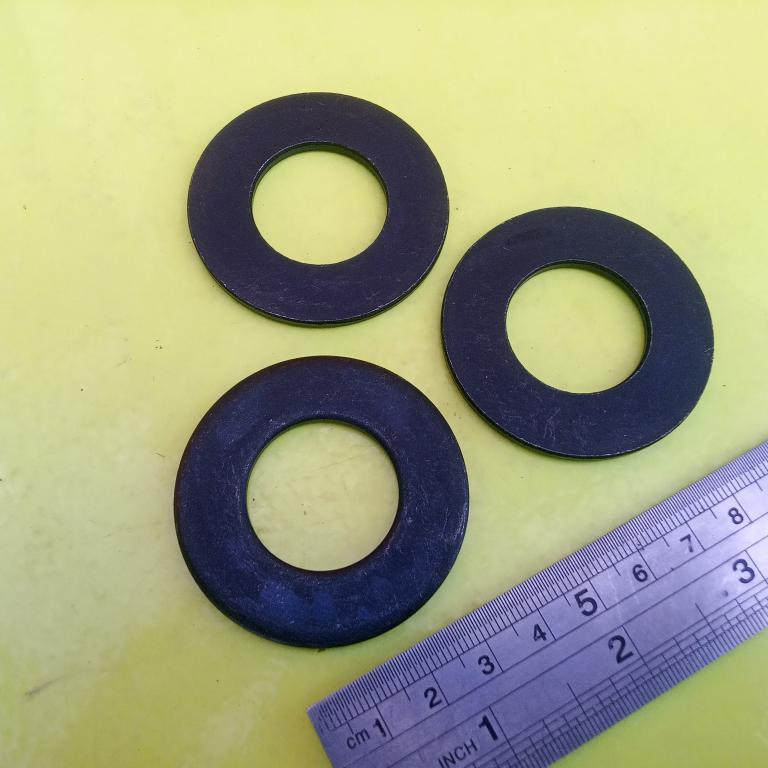 RING PLAT M24 BAJA / RING BAUT KUNCI 36 / RING PLAT M24 BAHAN BAJA / RING PLAT BAJA M24 / PLATE M24 