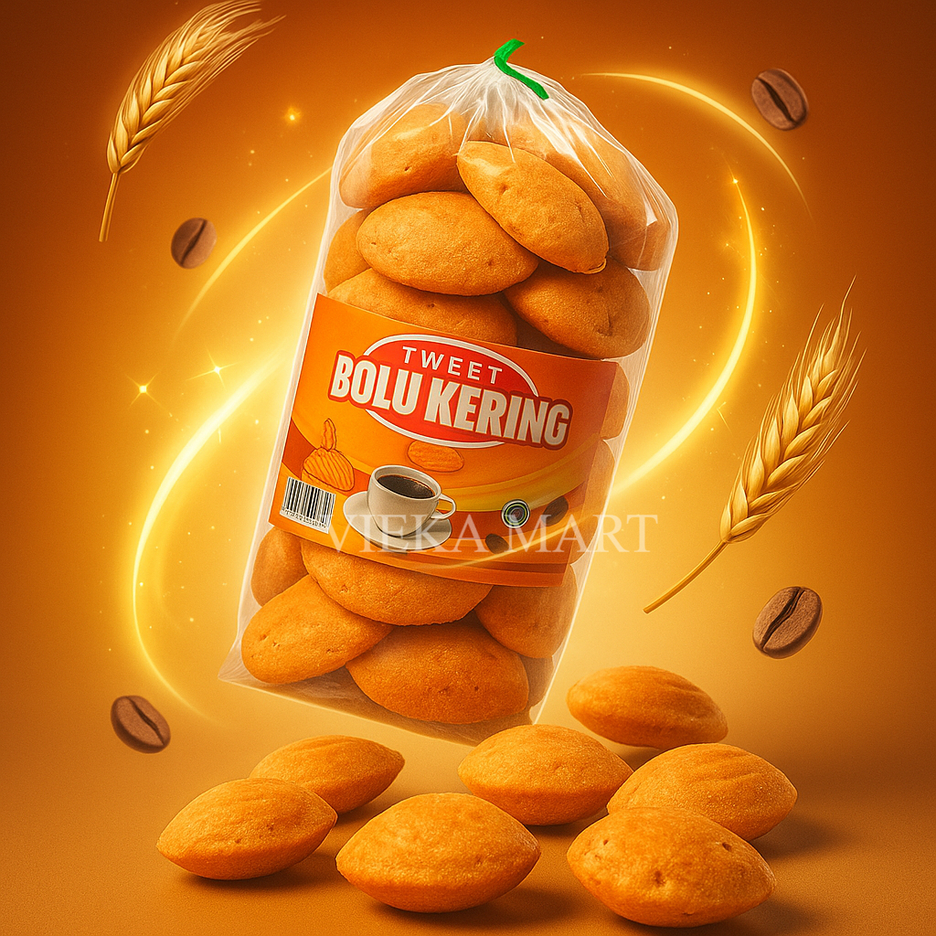 

Bolu Kering Jadul Tweety/Bolu Kering Murah/Bolu Kering enak