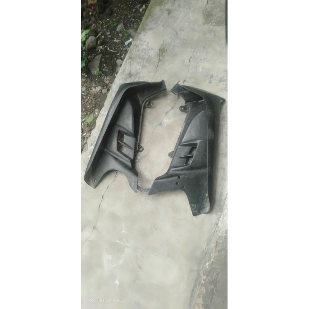 sayap suzuki tornado gx/gs oryginal