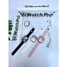 hi watch pro