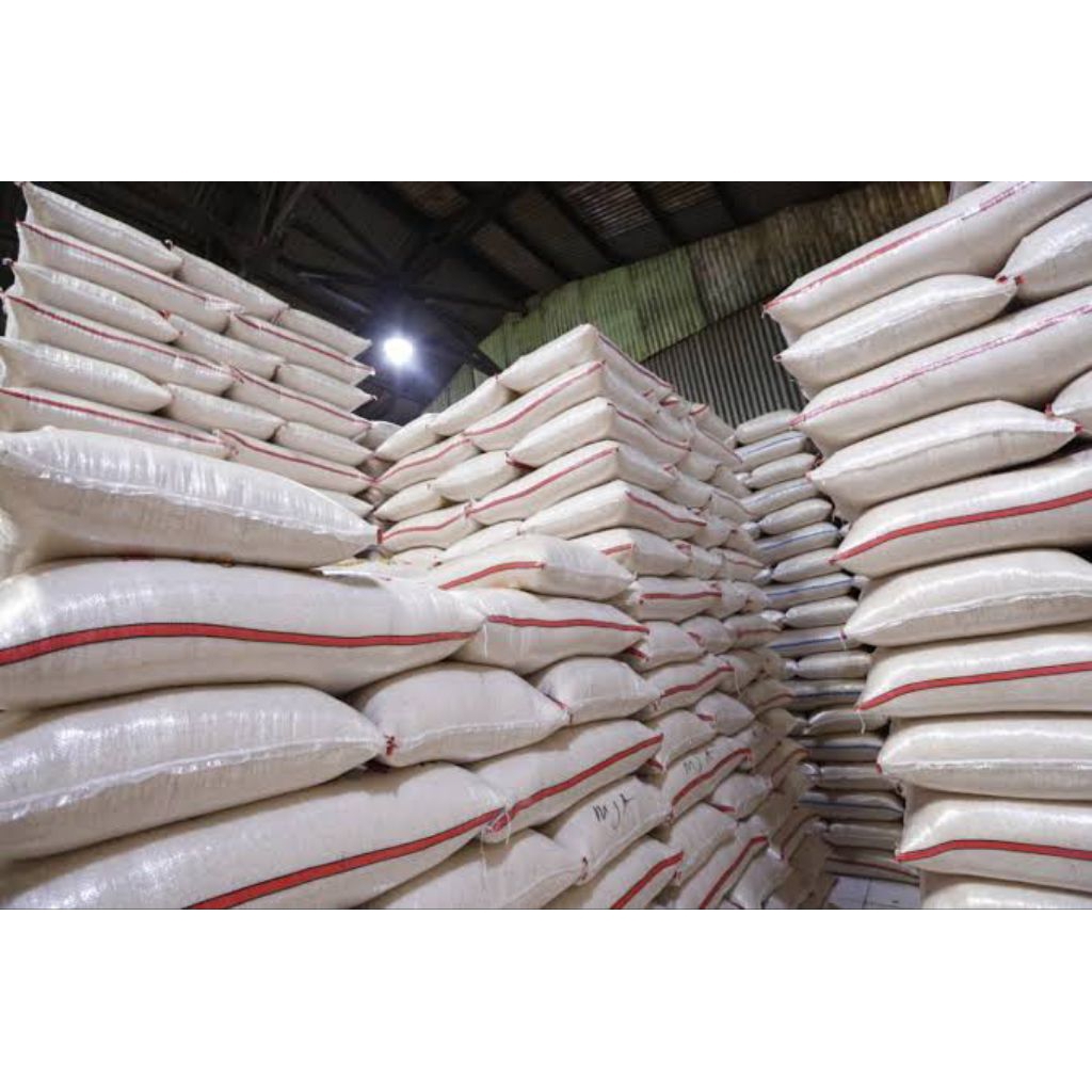 

Beras Literan/Beras Karung Lokal 1liter Beras Pulen