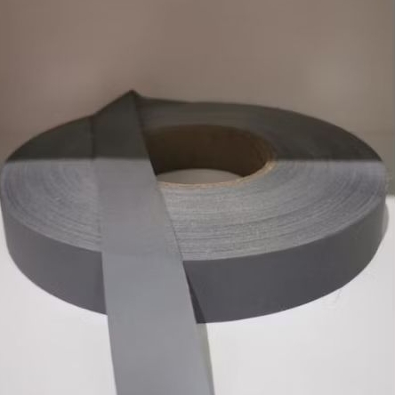 

Pita Reflective baju/Scotchlight menyala/skotlet jahit 2,4cmx200mtr