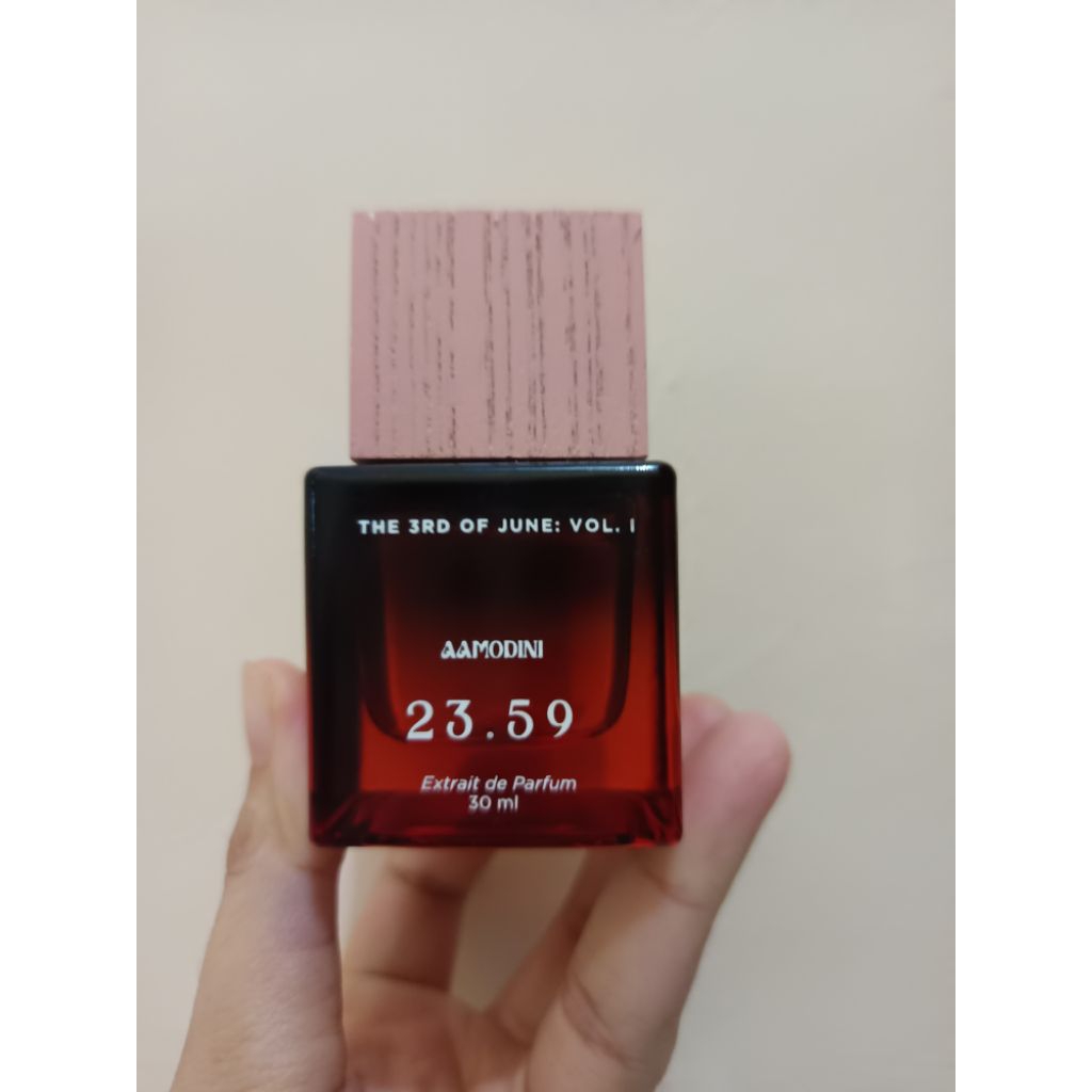 Aamodini 23.59 preloved