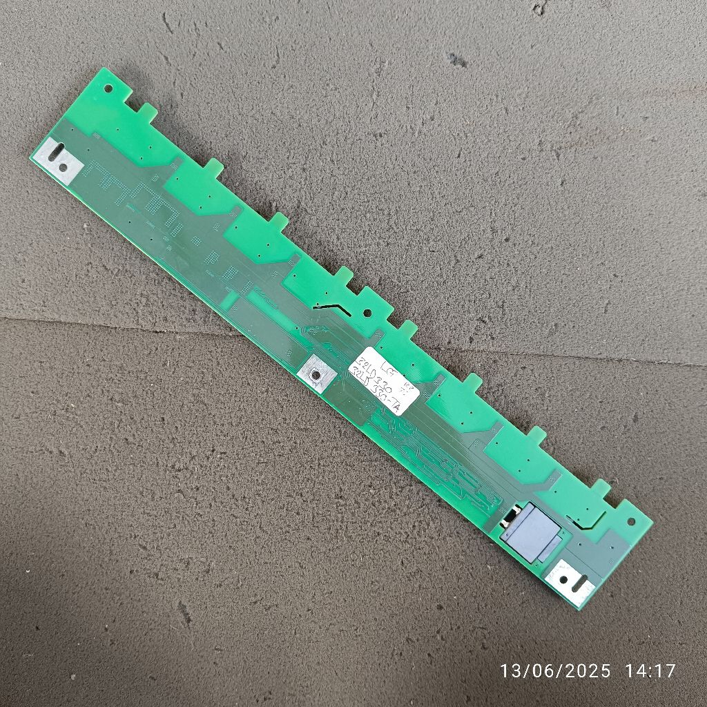 inverter backlight led tv LG 32LD330 32LD330-TA original copotan