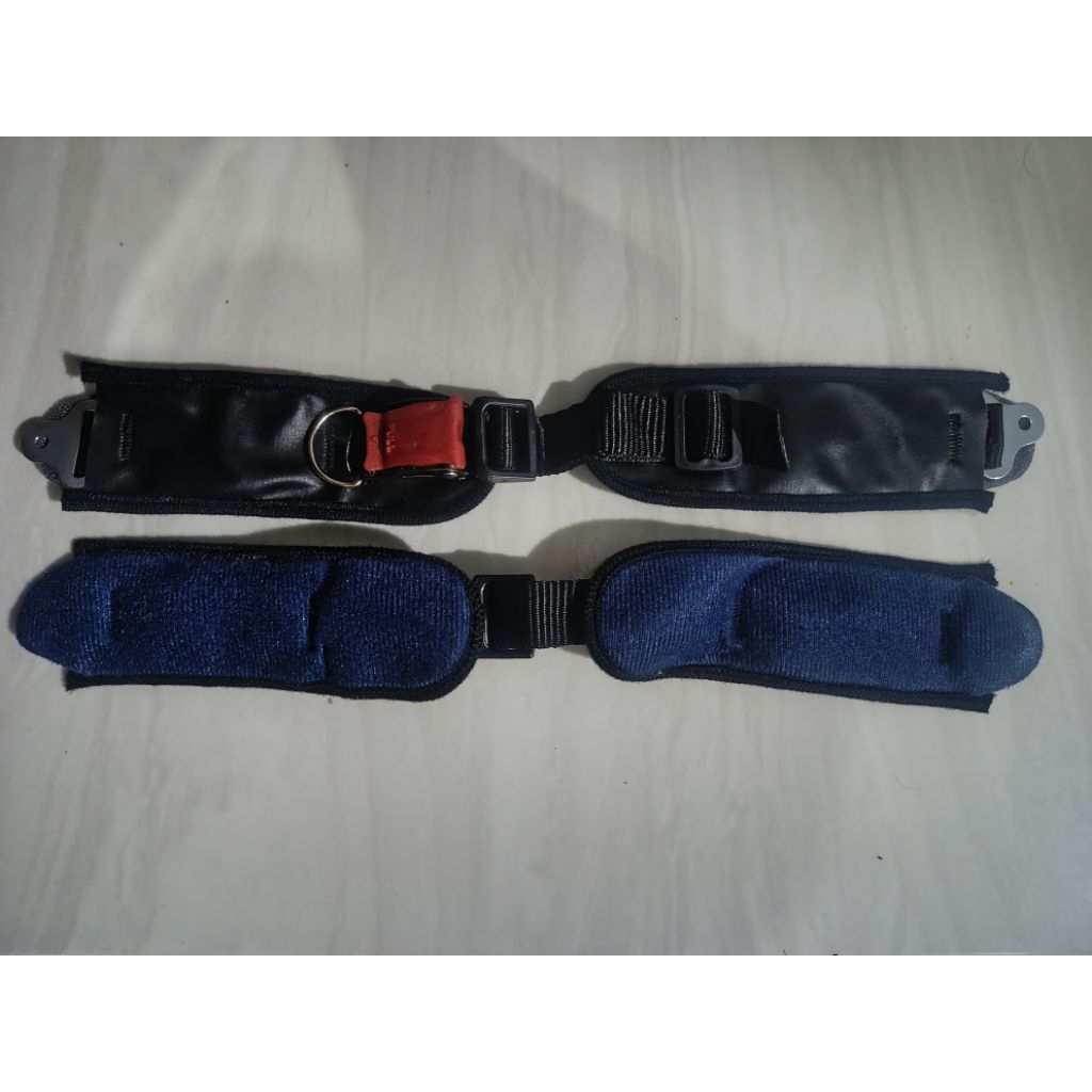 Tali helm cocok untuk semua helm half face kyt, ink, nhk, mds, bmc, hiu, gm, bogo