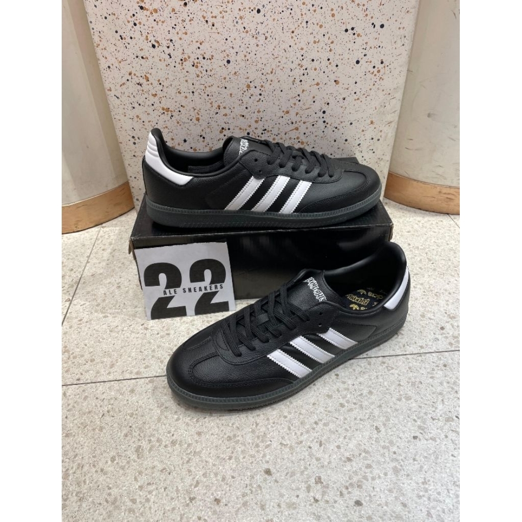 Sepatu Sneakers Pria FA Samba (ID7339)