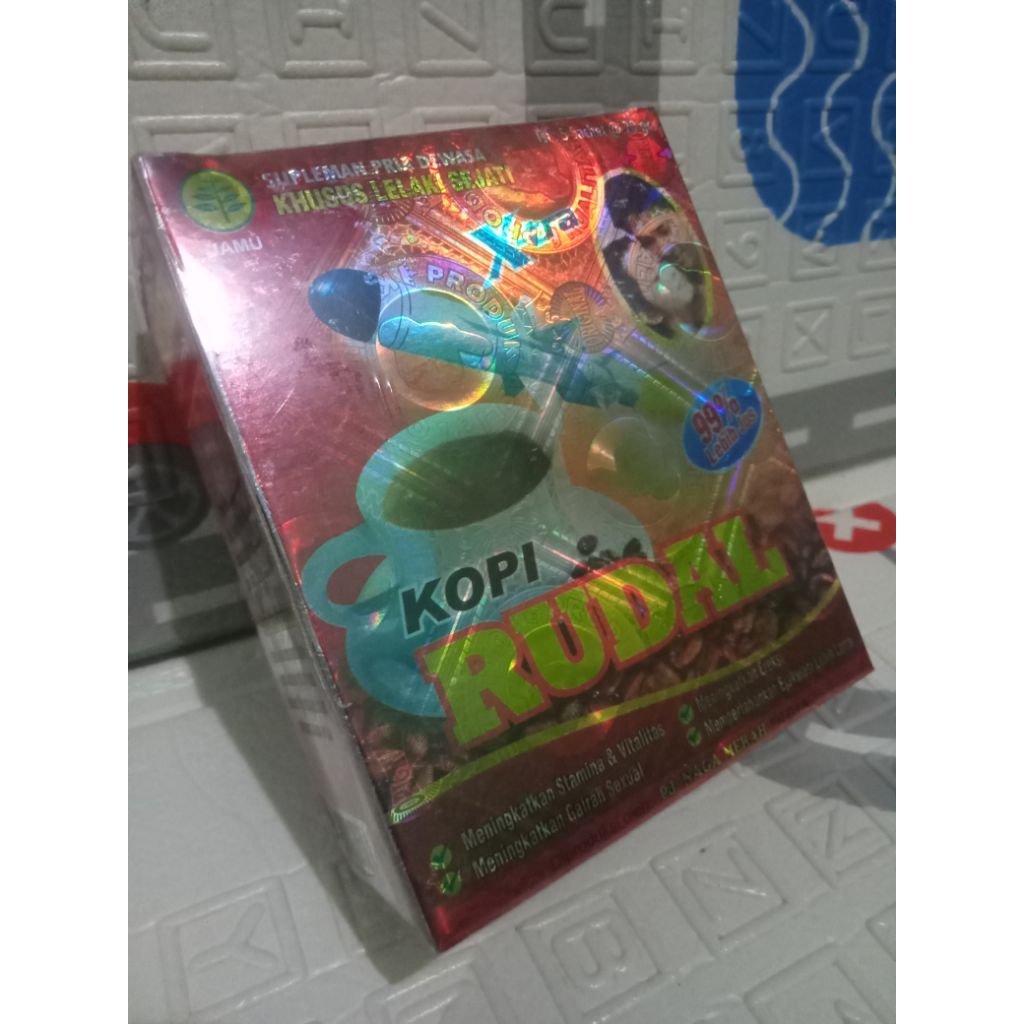 

kopi penambah stamina pria