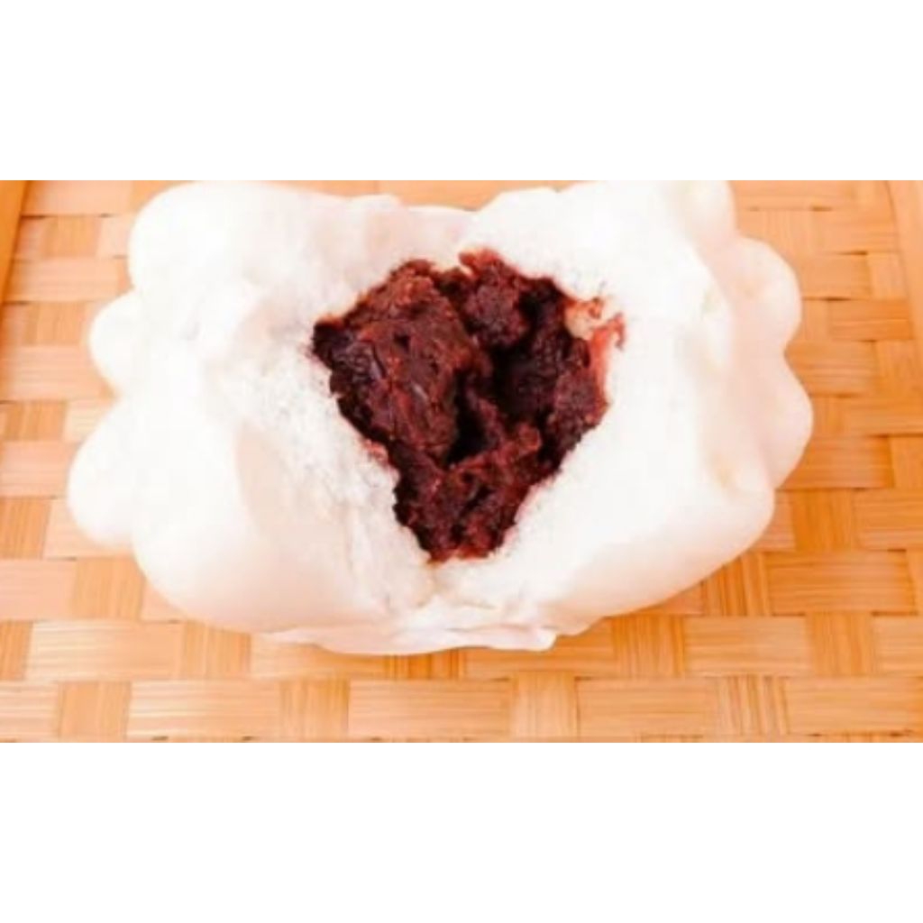 

bakpao jumbo kacang merah kualitas freshhomemade tanpa pengawet dan aman dikonsumsi orangtua dan anak2min pembelian 20pcs(order h-1 dan utk luar kota diusahakan cari ekspedisi yang 1hari sampai karena pakai sterefoam)thankyou