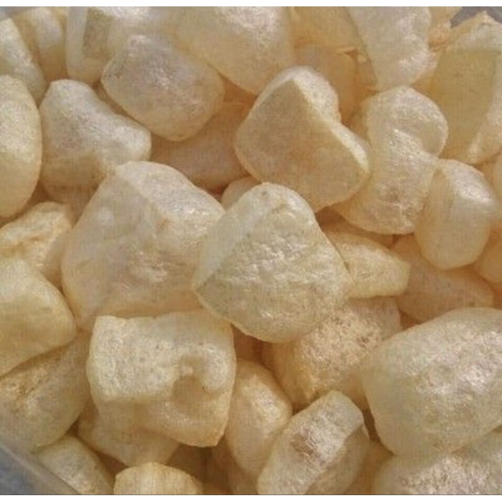 

Kerupuk rambak 100 gr