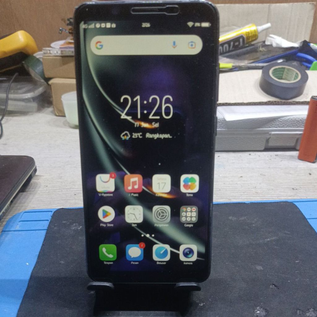 vivo V7 Plus 4/64 second normal