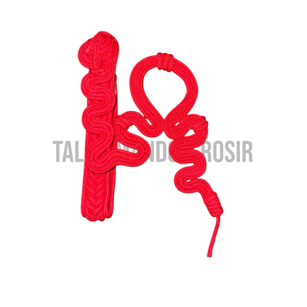 BISA CUSTOM TALI KOMANDO TALI PRAMUKA TALI TARUNA TALIKUR TALIKOOR