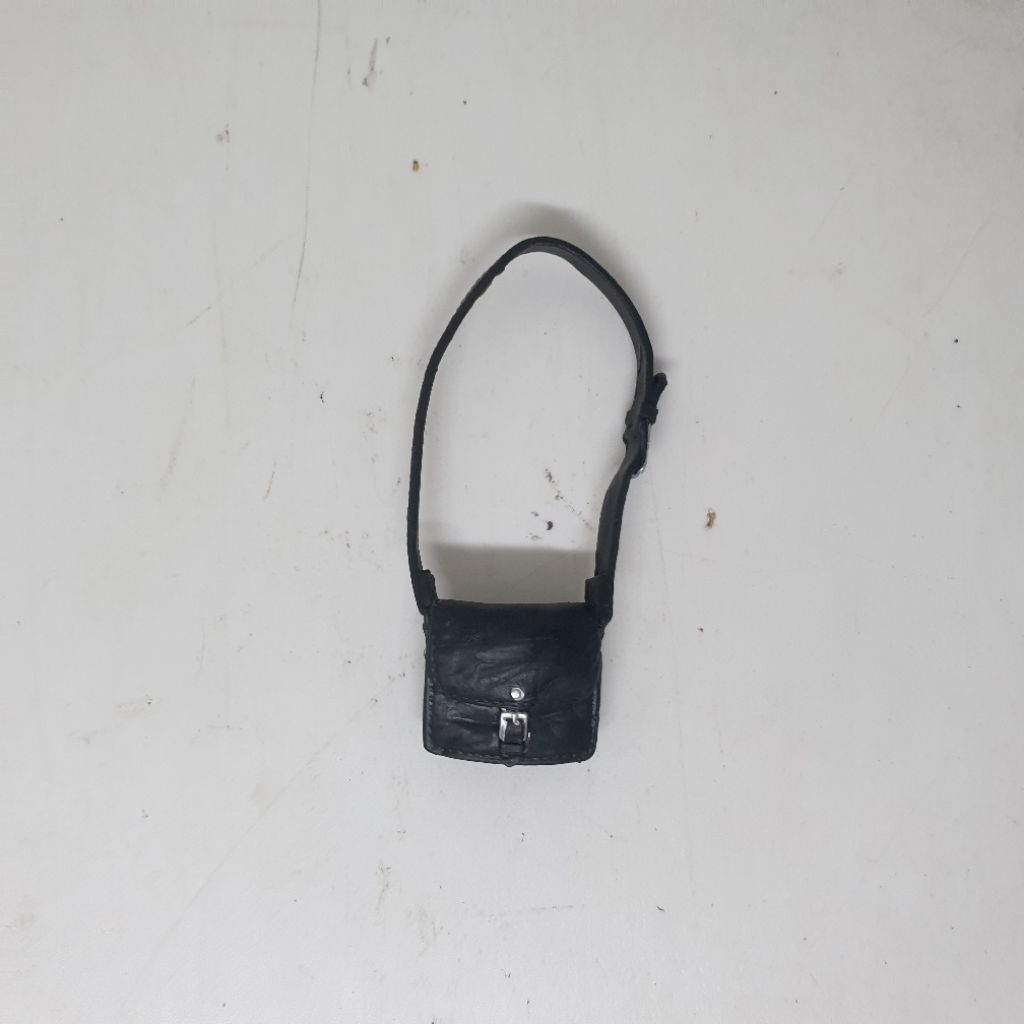 Marvel Legends Sling Bag Female Claire Temple Daredevil Luke Cage Defenders Netflix kitbash 1/12