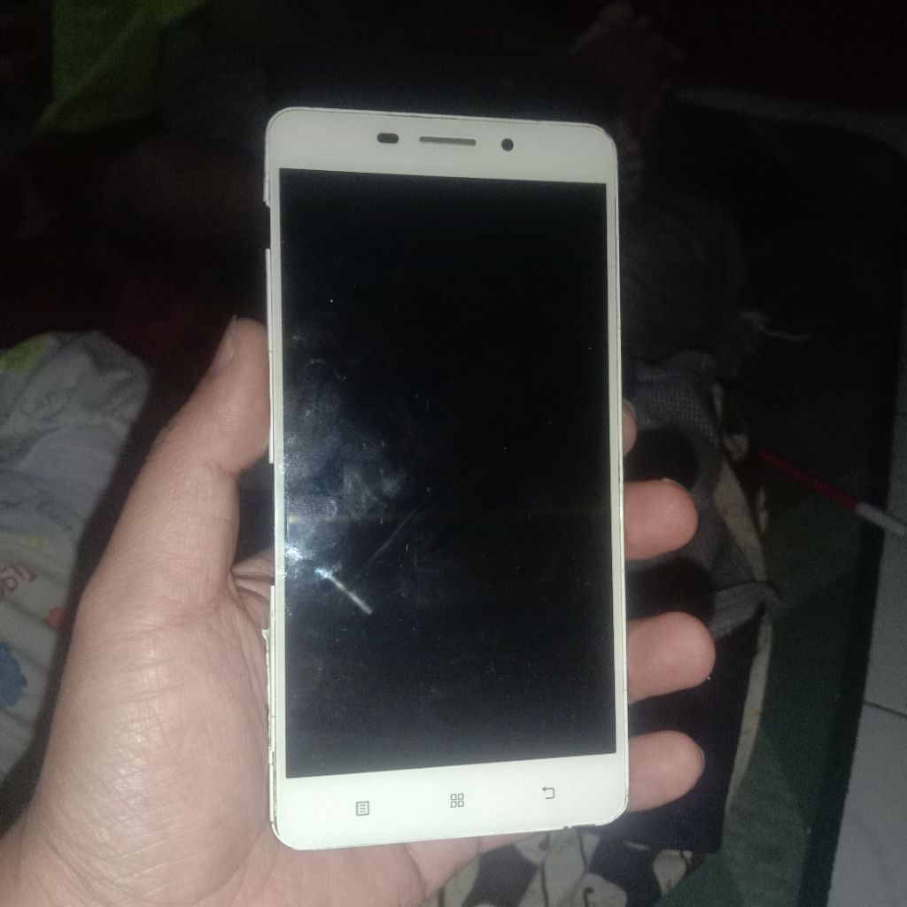 lcd touchscreen lenovo a7700