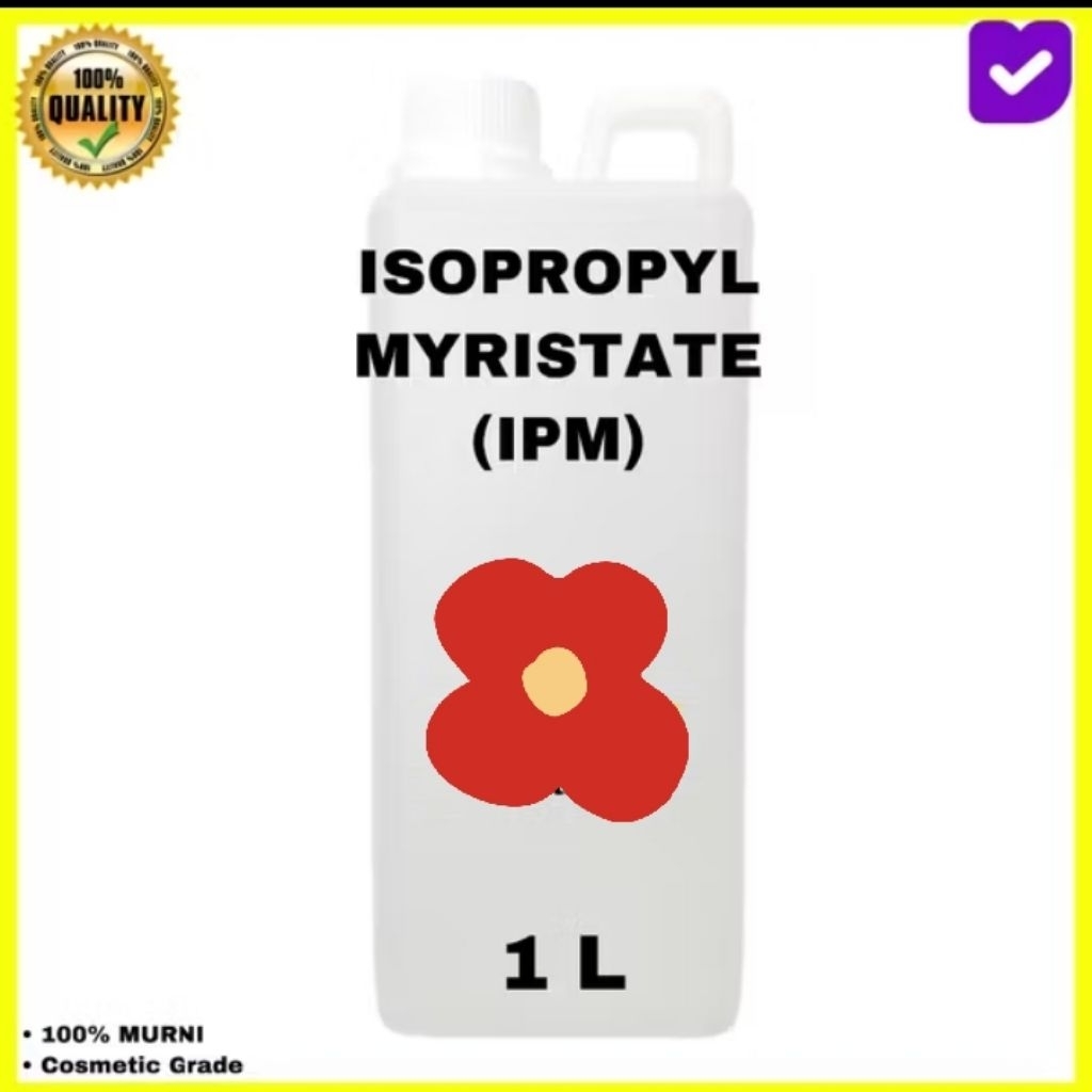 Isopropyl myristate