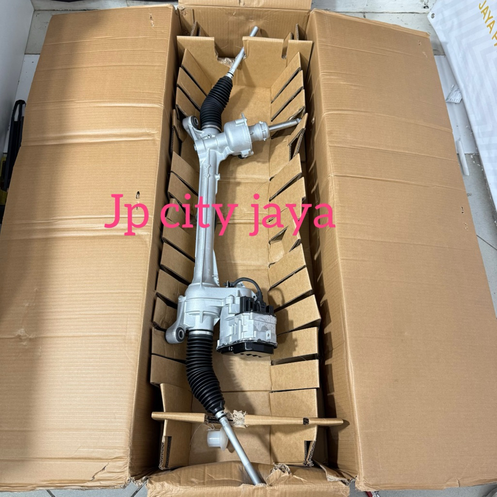 Rack steering Ford focus rack steer rek setir rak steering EPS elektrik