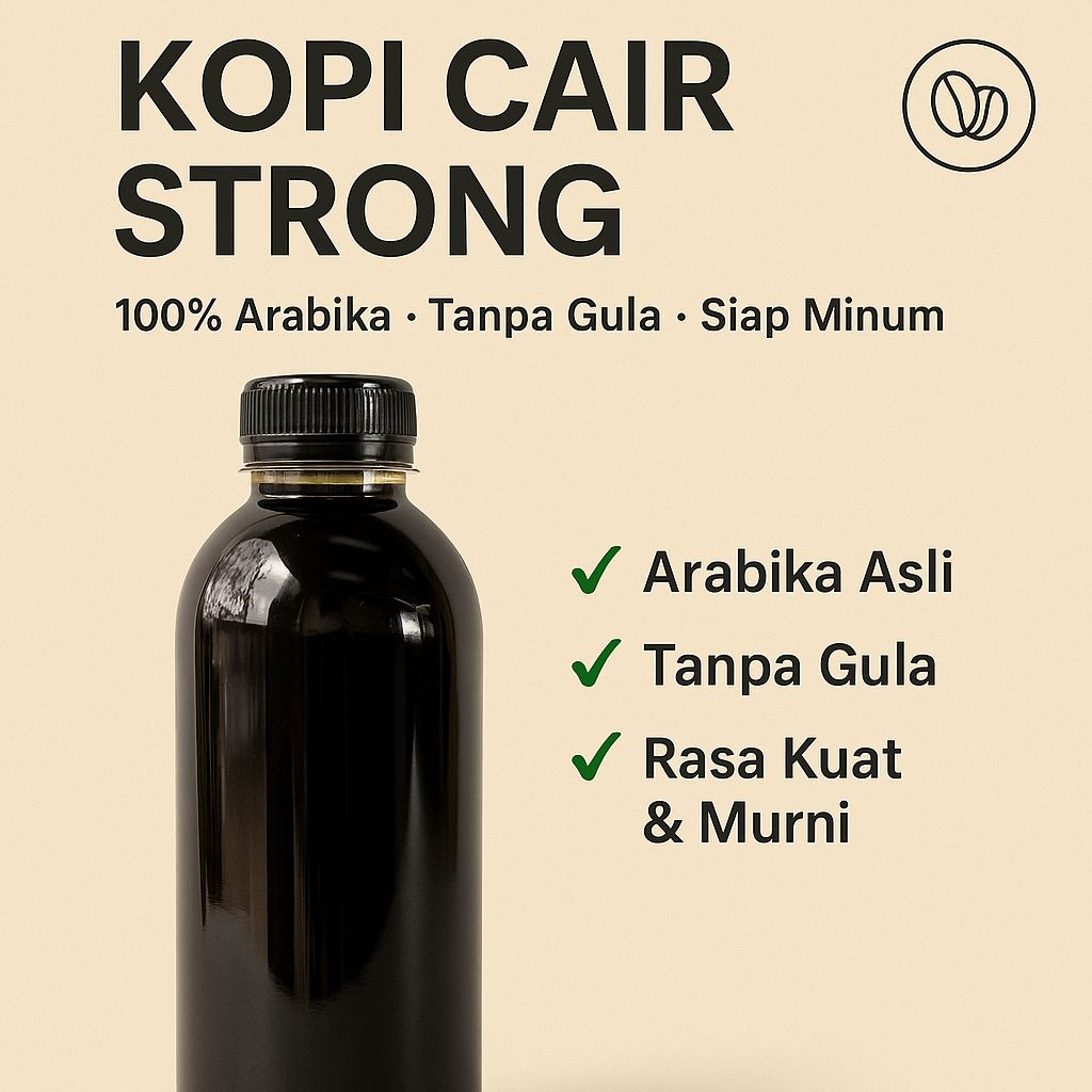 

kopiArabikacair