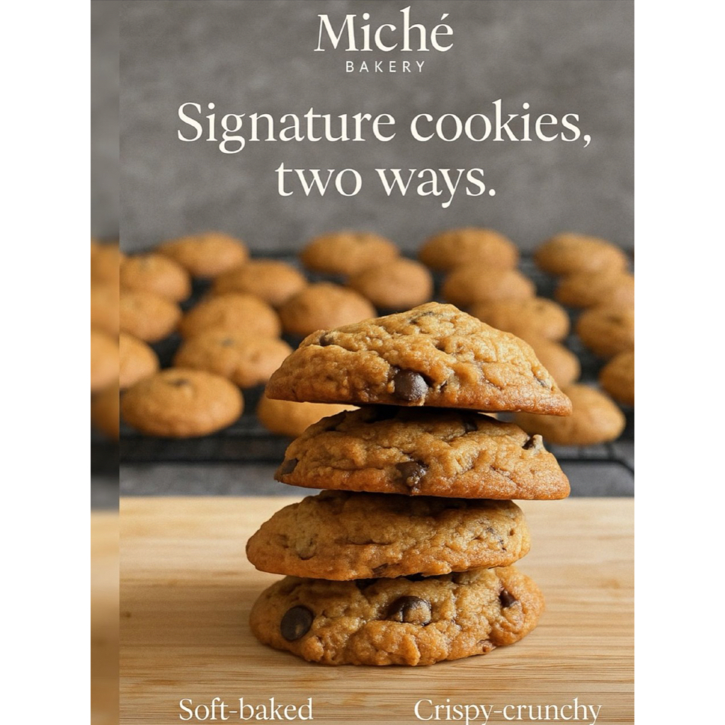 

Premium Crunchy Cookies/Crispy Cookies/Cookies