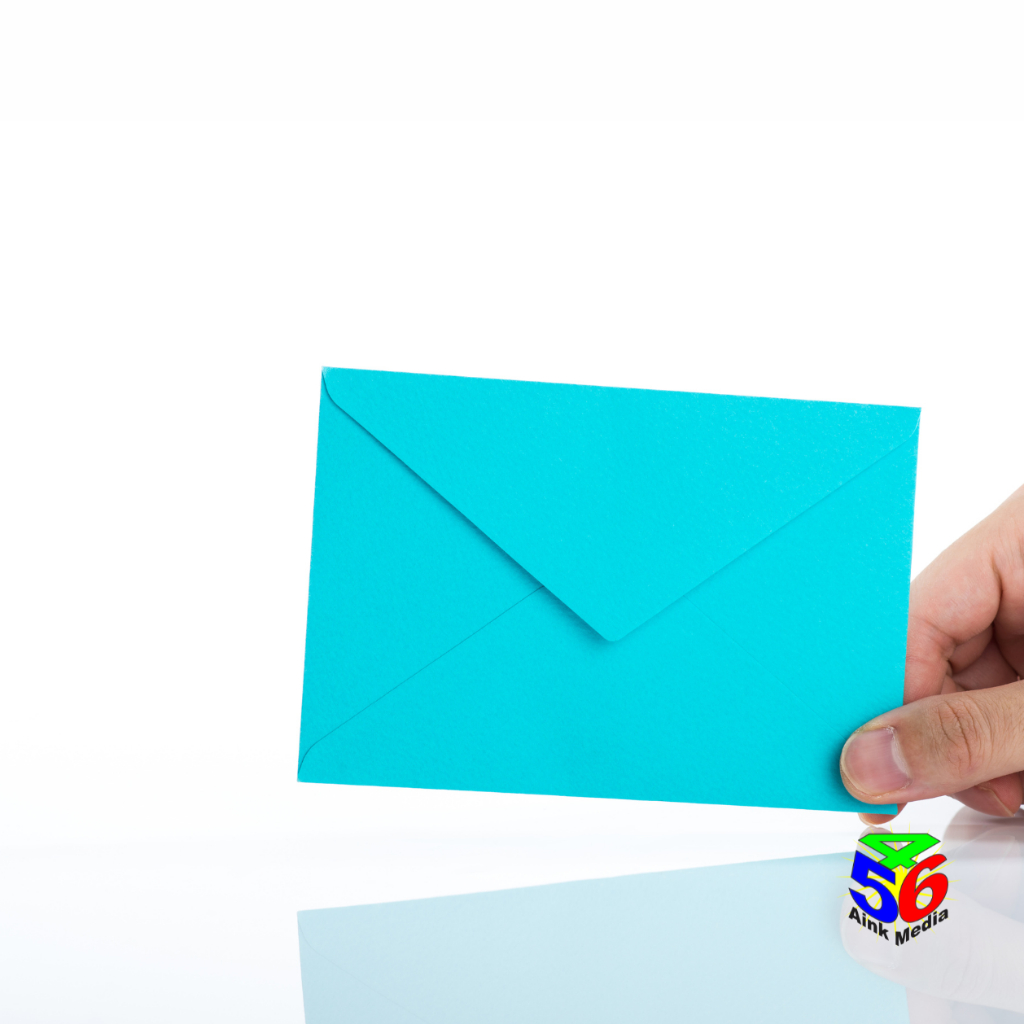 

Amplop Undangan Kecil B7 Bahan Amplop Aesthetic Tebal Premium / Angpau / Amplop Undangan