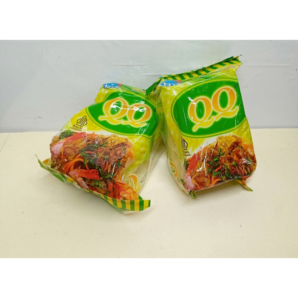 

Mie soun/Bihun Jagung Cap QQ
