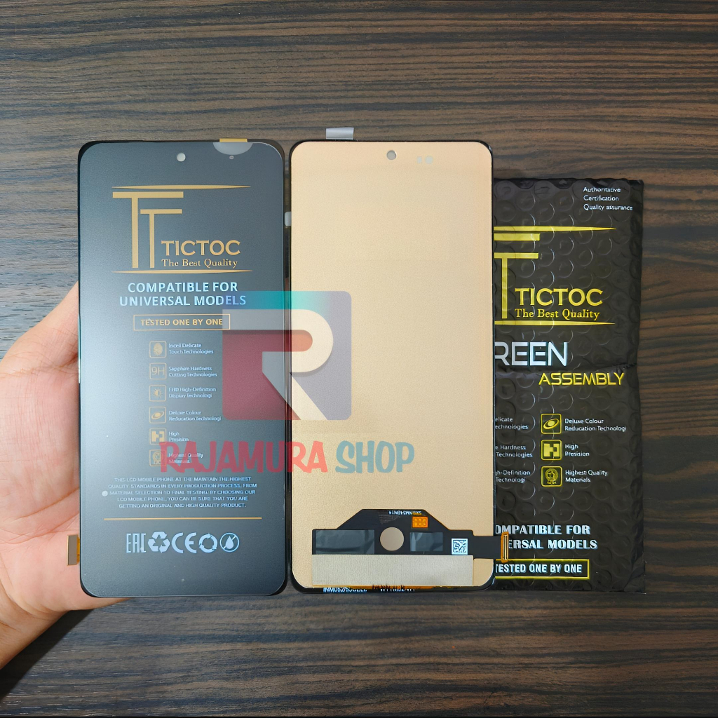 LCD SAMSUNG M526 (no finger) LCD SAMSUNG M536 LCD SAMSUNG M52 5G M53 5G LCD TOUCHSCREEN SAMSUNG M526