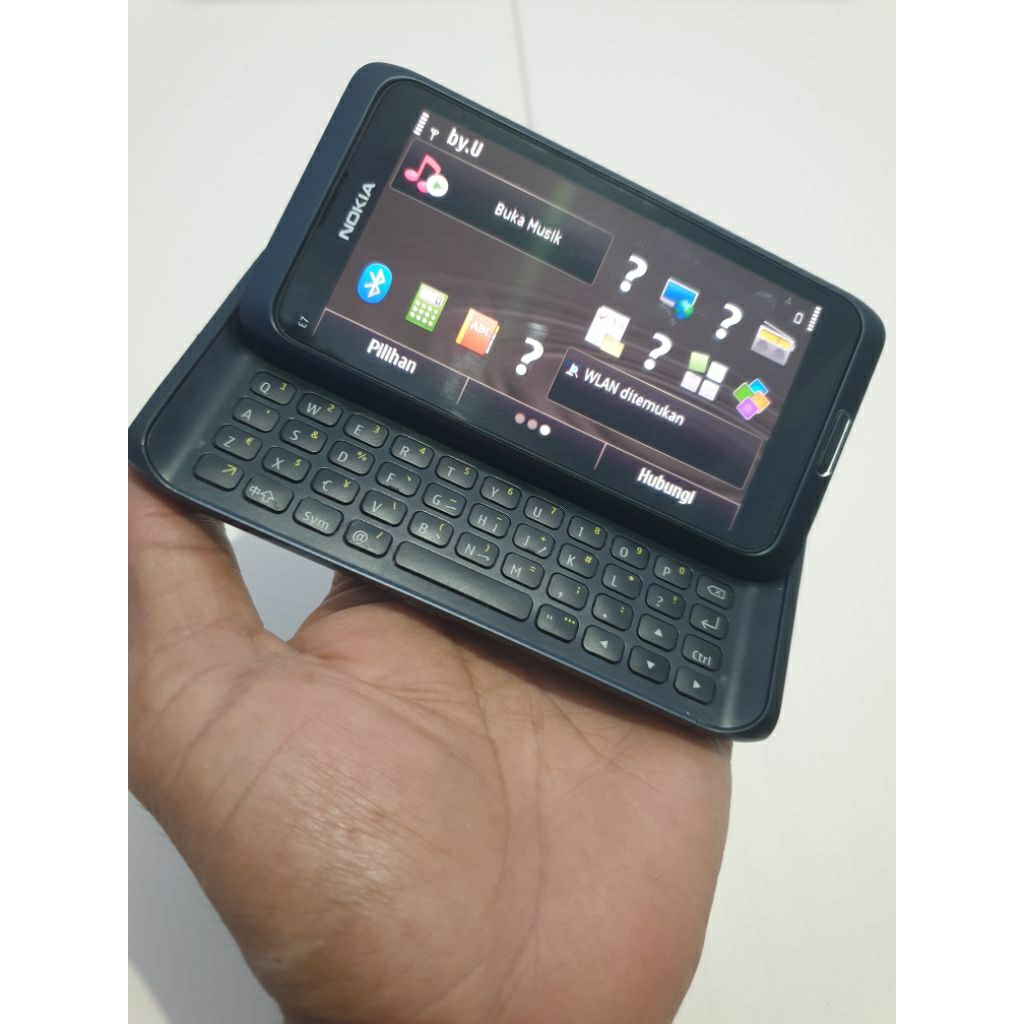 nokia e7 original all operator