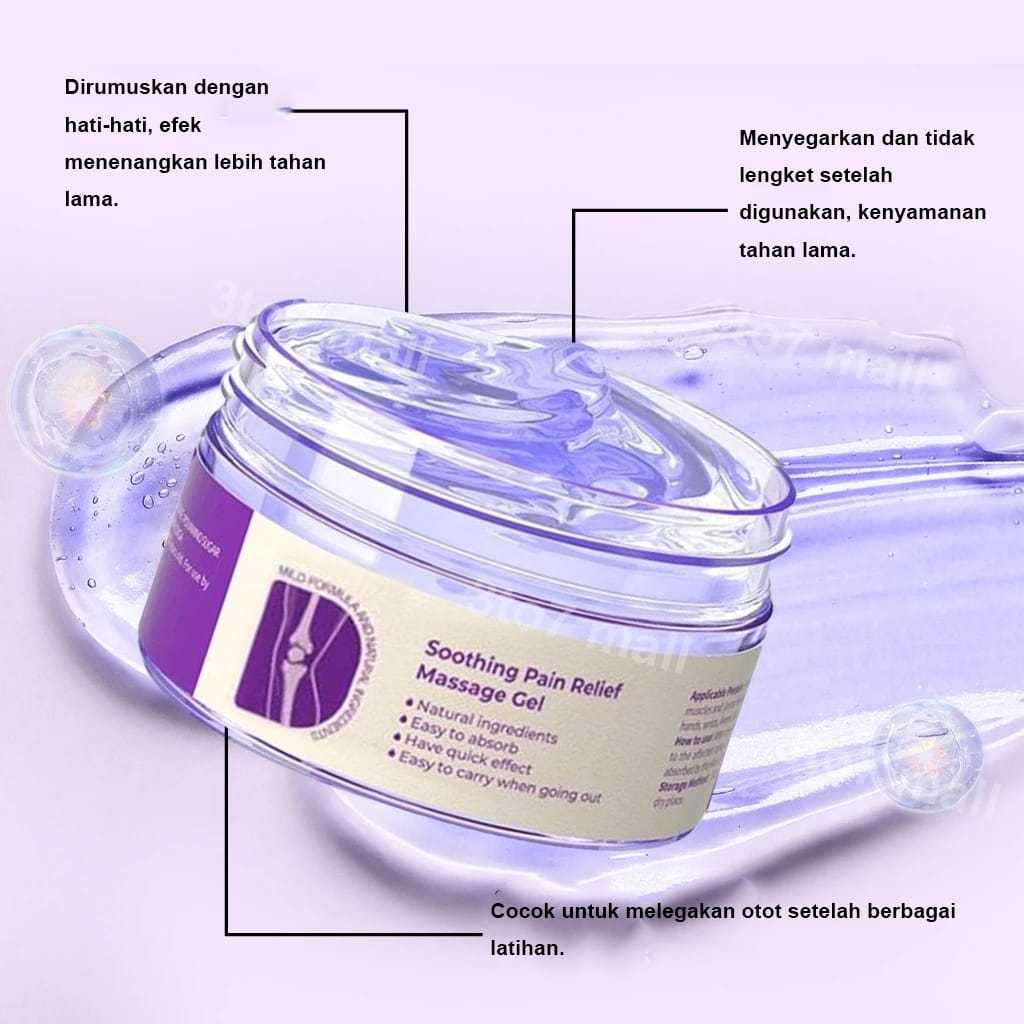 Gel Pereda Nyeri Sendi Gel Sendi Lutut Cream Kolagen Sendi Buat Sakit Lutut Dan Sendi Obat Nyeri Lut