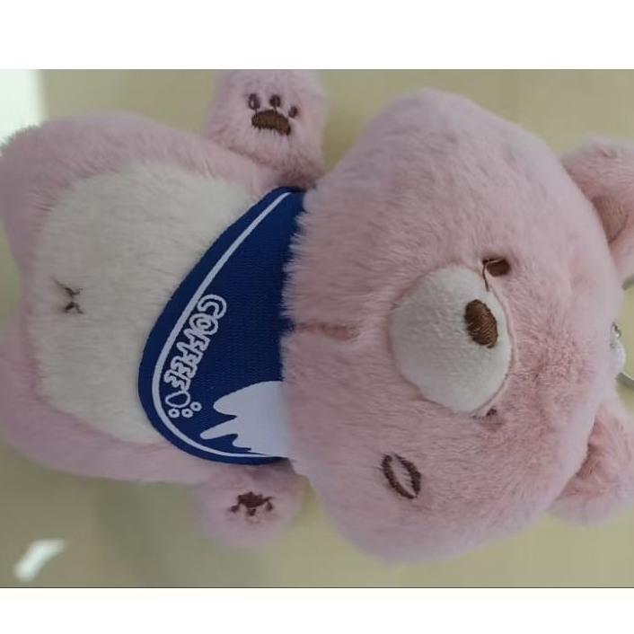 gantungan tas boneka kucing