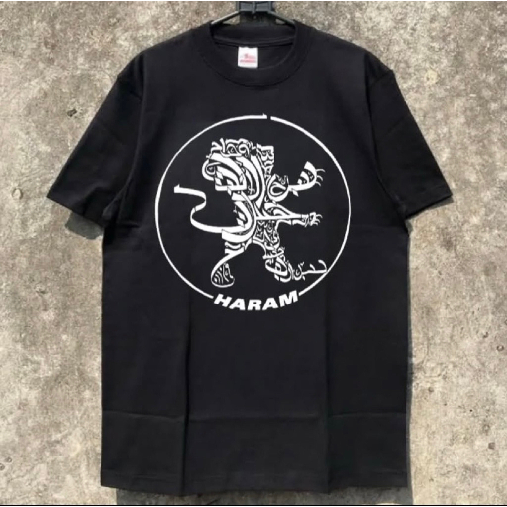 Kaos Band - HARAM (Discograph Album)